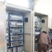 電控柜
