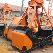 ؙC(j)ץ÷ץɳץ  crane grab ,lotus grab,sediment grab