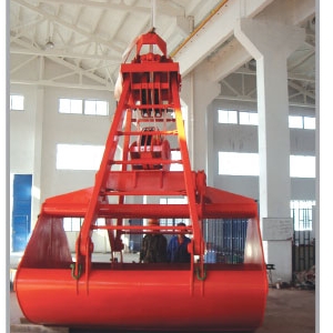 ؙC(j)ץ÷ץץҺץ crane grab (plum flower,garbage,hydraul ...