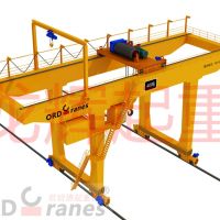 MUTʽ bTʽ؛(chng) bжؙC(j)container gantry crane  M ...