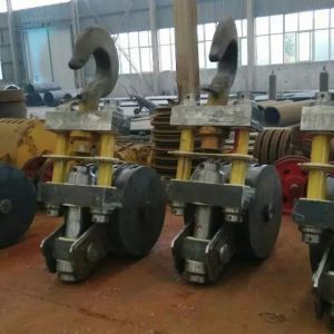 ؙC^^^ؙC^  insulation crane hook