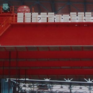 YZ500ұTؙC(j) YZ type 500t large metallurgical casting crane